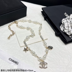 Chanel Necklaces